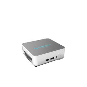 Tốt nhất bán điện lớn trong nhỏ gọn hình thức cuối cùng của bạn Mini <span class=keywords><strong>PC</strong></span> cho công việc, chơi game & Beyond - Product Image 1