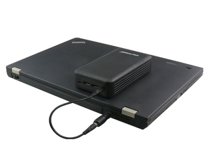 Électronique portable P70 sortie cc 5v 9v 12v 16v 19v 20v 24v QC3.0 charge rapide meilleure vente banque d'alimentation 20000mah pour ordinateur portable - Product Image 4