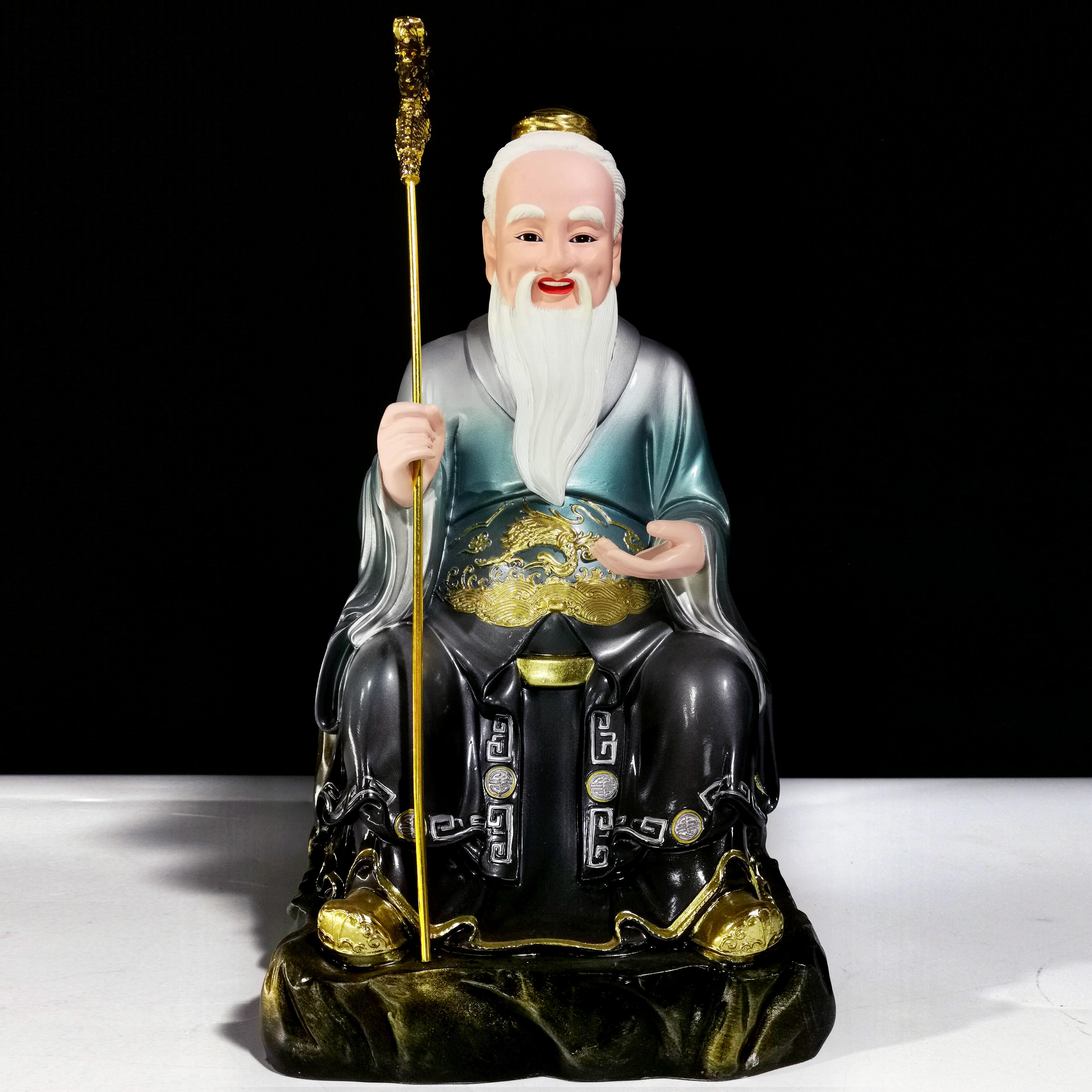 สีน้ำเงิน