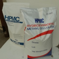 HANSHUO Hidroxipropilmetilcelulosa en Polvo de Alta Pureza, Agente Auxiliar Químico para Adhesivos y Masillas Viscosas de Construcción