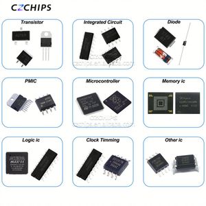 100% Original & Genuine QG6311 BGA Integrated Circuit IC Chip High Quality One-stop Shop of <b>Electronic</b> Components CZSKU:HH55EZ77 - Product Image 5