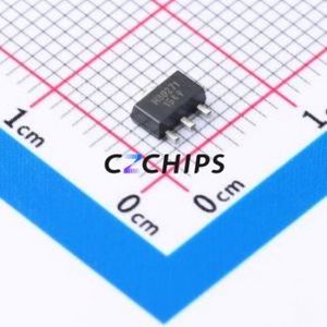 Original et tout nouveau MMG30271BT1 SOT-89-3 Amplificateur RF à puce IC à circuit intégré - Product Image 1