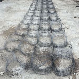 Tank Barrier <b>Net</b> Tank Tracks Interceptor <b>Net</b> tank Wire <b>Mesh</b> Invisible Three-dimensional Wire <b>Mesh</b> - Product Image 5