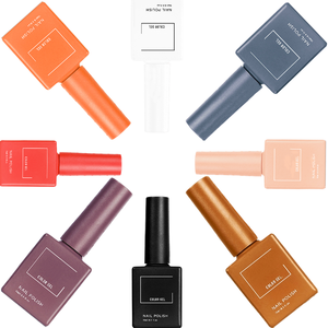 Set <span class=keywords><strong>de</strong></span> Esmalte <span class=keywords><strong>de</strong></span> <span class=keywords><strong>Uñas</strong></span> en Gel UV <span class=keywords><strong>de</strong></span> 60 Colores, Marca Privada, <span class=keywords><strong>para</strong></span> <span class=keywords><strong>Principiantes</strong></span> y Estudiantes, OEM, Set Completo - Product Image 1