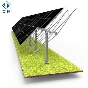 Lắp đặt nhanh chóng nhôm PV panel năng lượng mặt trời <span class=keywords><strong>c</strong></span>ự<span class=keywords><strong>c</strong></span> gắn kết mặt đất gắn kết Hệ thống mặt đất đứng <span class=keywords><strong>c</strong></span>ấu trú<span class=keywords><strong>c</strong></span> với năng lượng mặt trời kệ - Product Image 4