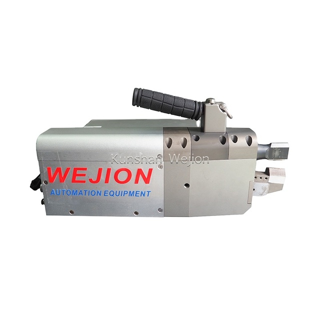 Lightweight and Easy to Operate 3000KW Handheld Ultrasonic Welding Machine