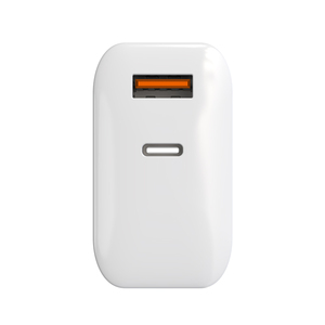 Adaptateur secteur GOOD <span class=keywords><strong>SHE</strong></span> GAN PD3.0 USB-A+USB-C Chargeur de téléphone Chargeur d'ordinateur portable <span class=keywords><strong>EN</strong></span> 50075 & <span class=keywords><strong>EN</strong></span> 62368 - Product Image 5