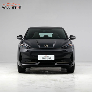 Volkswagen ID.UNYX SUV <span class=keywords><strong>Eléctrico</strong></span> <span class=keywords><strong>de</strong></span> Alta Calidad, Volante a la Izquierda, 5 Plazas, Carga Rápida, Vehículo <span class=keywords><strong>de</strong></span> <span class=keywords><strong>Segunda</strong></span> <span class=keywords><strong>Mano</strong></span> - Product Image 2