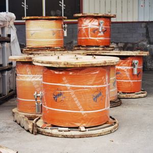 סיטונאי סין בנייה מכונות x ג 'מ ג זוחל חלקי חילוף סורק <span class=keywords><strong>xcmg</strong></span> חלקי חילוף - Product Image 4