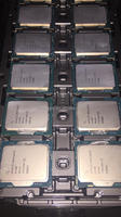 For Xeon Processor E5-2697av4/e5-2697v4 Server Cpu 2.3 Ghz 18 Cores 45MB 35W 14nm Lga 2011-3 Sr2jv Refurbished 1 Year Warranty