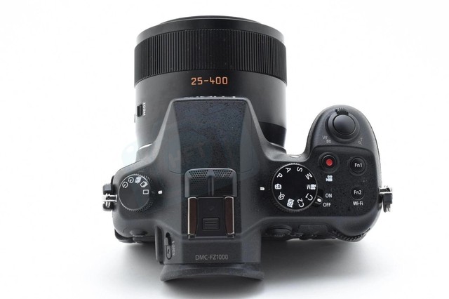 HFT Professional  DMC-FZ1000 Full-frame CMOS 4K Video SD Card Mirrorless Digital Camera Japan Wholesale