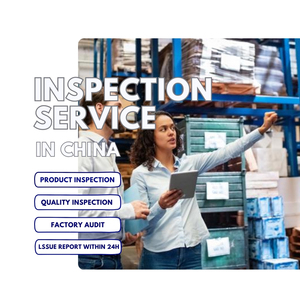 <span class=keywords><strong>Service</strong></span> d'inspection d'inspecteur de qualité de produit d'usine de QC de tiers dans le Zhejiang Guangzhou Shenzhen Shandong yiwu jiangsu - Product Image 1