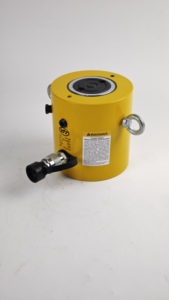 แรมยกของหนัก ENERPAC รุ่นเทียบเท่า CLSG-1002 แบบเดี่ยว 100 ตัน ระยะชัก 50 มม. แรงดันสูง 700 บาร์ - Product Image 3