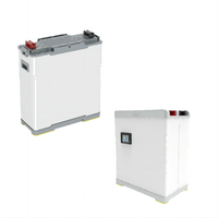 Baterai Lithium Harga Grosir Mutian 24V 100ah Baterai Lithium Sistem Tenaga Surya Penyimpanan Energi Rumah