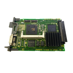Placa base A20B-8101-0516 FANUC, placa de circuito impreso - Product Image 5