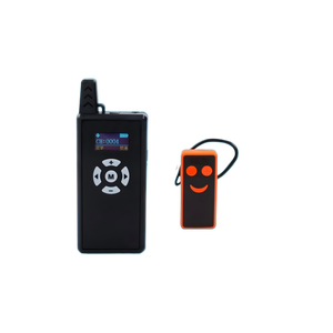 Sistema de Guía Inalámbrico de Largo Alcance para <span class=keywords><strong>Visitas</strong></span> a Fábricas <span class=keywords><strong>y</strong></span> Capacitación en el Aula - Product Image 5