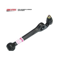 KINGSTEEL OEM 48069-97201 Pièces de suspension automobile Bras de suspension inférieur gauche pour DAIHATSU STORIA M110S 4WD DUET
