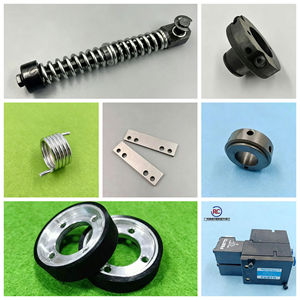 1 pièce, produit très demandé : Éliminateur de marques de pression pour machine d'impression offset <span class=keywords><strong>Ryobi</strong></span>, pièces détachées - Product Image 3