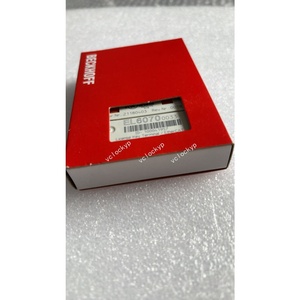 1 Módulo PLC Beckhoff EL6070-0033 Fabricado en Alemania Nuevo en Caja - Product Image 2