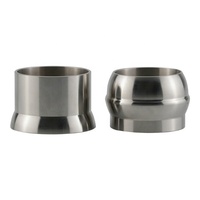 Manette de commande en T en alliage d'aluminium forgé sur mesure, usinage CNC, traitement anodique couleur, pour vélo pliant, vélo électrique, liaison de frein E-briway