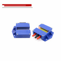 NOUVEAU Inducteur à aimant permanent YG-1 YG-1A YG-1B Interrupteur magnétique Détection de niveau Inducteur Accessoires de porte d'ascenseur