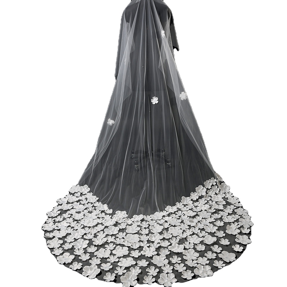 Чисто-белый цвета слоновой кости свадебные подвязки наборы Классические серии кружева винтажные Свадебные вуали аксессуары для волос Прямая поставка