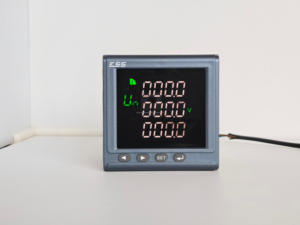 03 เครื่องวัดพลังงานอเนกประสงค์แบบดิจิตอล ESS720E - Product Image 5