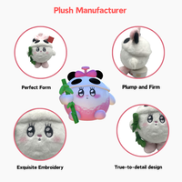 Jouets en peluche pour enfants, animaux en peluche, jouets en peluche anime, jouets en peluche personnalisés, personnalisation de jouets en peluche