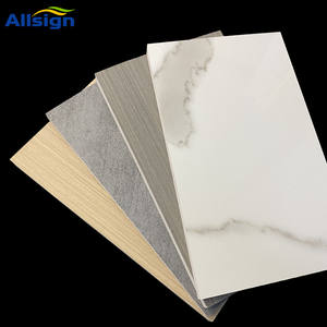 फर्नीचर दरवाजे की दीवार पैनल लकड़ी और प्लास्टिक के टी बोर्ड/शीट के लिए अल्साइन फैक्ट्री थोक wc फोम शीट - Product Image 5