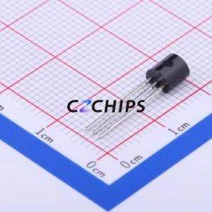 Nouveau et Original L78L05ACZ TO-92-3 Circuit intégré IC puce PMIC régulateur linéaire (LDO) - Product Image 2