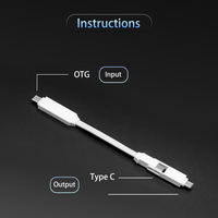 Kabel USB Teknologi Baru Grosir OEM 3 in 1 3A 60W Pengisian Daya Magnetik Cepat Kabel USB Kustom untuk iPhone 17 Pro Max.
