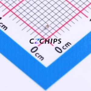 Condensateur SMD (MLCC) C1005X7S2A103K050BB 0402 (Capacité : 10nF) (Précision : 10%) (Tension nominale : 100V) - Product Image 1