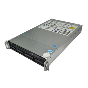 Servidor 2U Diseñado para la Familia de Placas Base S2600WF, Admite hasta 8 Discos de Intercambio en Caliente de 3.5'' - Product Image 2
