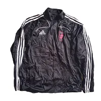 Used Jersey Jacket for Men and Women