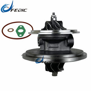 Pour <span class=keywords><strong>Ssang</strong></span> Yong Actyon <span class=keywords><strong>Kyron</strong></span> 2.0 Xdi 104Kw 141HP D20DT GT1549V 761433 cartouche turbo - Product Image 4