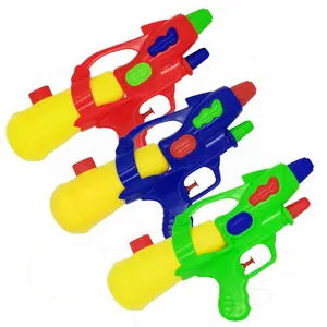 Kids Plastic Toy Water Game Summer Toy Water Gun Low Price Water Squirt Pistol Toy