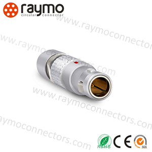 Tilta noyau <span class=keywords><strong>M</strong></span> — connecteur de câble circulaire, pour appareil photo rouge, DSMC2 M9 - Product Image 3