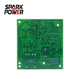 Regulador de voltaje automático duradero, diseño de Plug and <span class=keywords><strong>Play</strong></span> con garantía de calidad para alternador, AVR, - Product Image 6