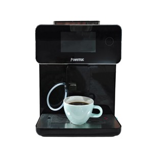 Cafetera Espresso Automática de Granos a Taza con Espumador de Leche, Incluye Bomba como Componente Principal - Product Image 3