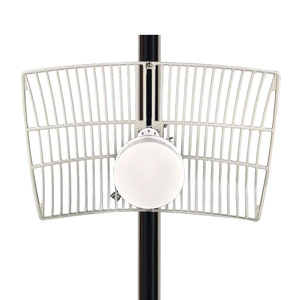 <span class=keywords><strong>Antena</strong></span> Parabólica MIMO para Exteriores V9 9dBI 698-6000MHz, <span class=keywords><strong>Cable</strong></span> Coaxial LMR300, Inalámbrica, TP-Link, Netgear, para Router WiFi ZTE - Product Image 3