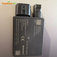 Sensor de Radar de Onda Milimétrica ARS620 de 77 GHz, Detección de Largo Alcance de 280 m, Radar MMW de Alta Precisión, Detector de Posición y Distancia de Vehículos