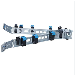 P22020-B21 DL38X Gen10 Plus 2U แขนจัดการสายเคเบิลสำหรับชุดราง - Product Image 2