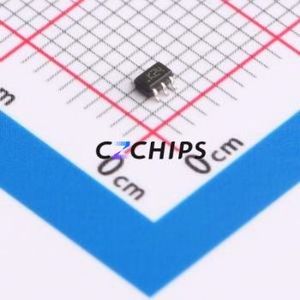 Nuevo amplificador operacional de chip IC de circuito integrado TSU101RICT Original - Product Image 1