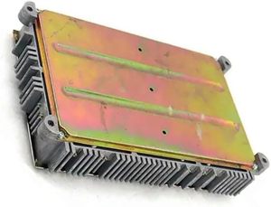 ECU ECM d'usine pour SK200-6 Sk200-6E SK250-6 SK230-6E pour YV22E00010F1 - Product Image 2