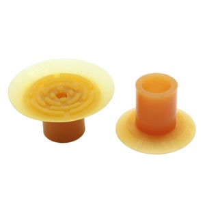 Open Bag Heavy Duty Industrial Vacuum Suction Cup SGP-20 Manipulator Powerful Suction Nozzle Hofujng - Product Image 3