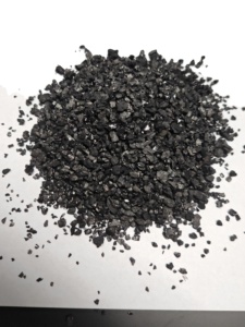 98% cốc dầu mỏ với lưu huỳnh <span class=keywords><strong>0</strong></span>.2 được sử dụng trong sản xuất thép chất lượng cao và thép đặc biệt - Product Image 2
