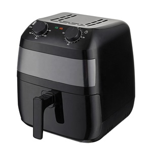 La <span class=keywords><strong>freidora</strong></span> de <span class=keywords><strong>aire</strong></span> de mayor capacidad 3,5 l - Product Image 2