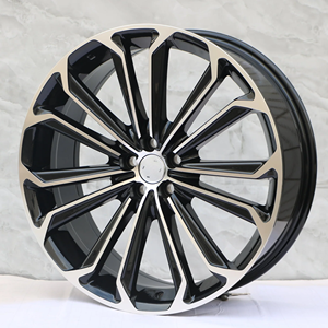 Vành bánh xe hợp kim 16x6.5 inch 5x100 - Product Image 4