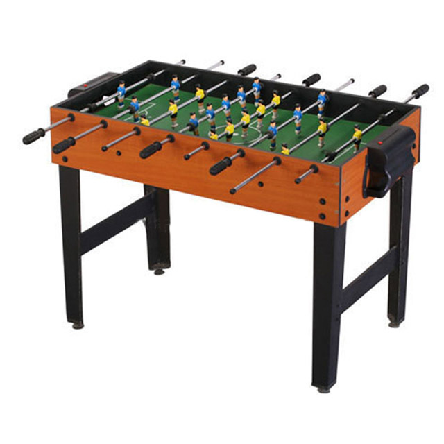 Foosball Table Custom Indoor Professional and Classic Standard Size Soccer Table