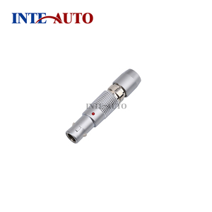 Connecteur coaxial RF mâle SMB C100 50 Ohm pour équipement de <span class=keywords><strong>communication</strong></span> - Product Image 2